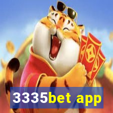 3335bet app